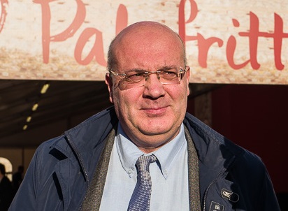 “Forza Ascoli”: 353 preferenze <br> per Giovanni Silvestri, <br> 313 per la Trontini