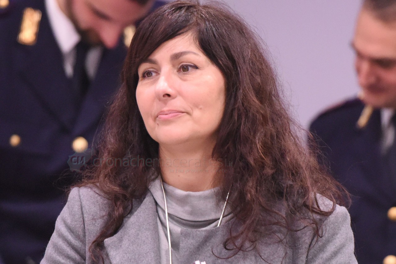 Europee, Pd sceglie l’avvocatessa antiviolenze: <br> Verrillo unica candidata marchigiana