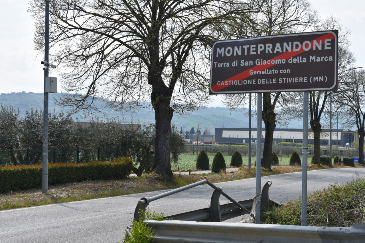 Videosorveglianza, <br> il “grande fratello” si amplia <br> con i fondi del Ministero