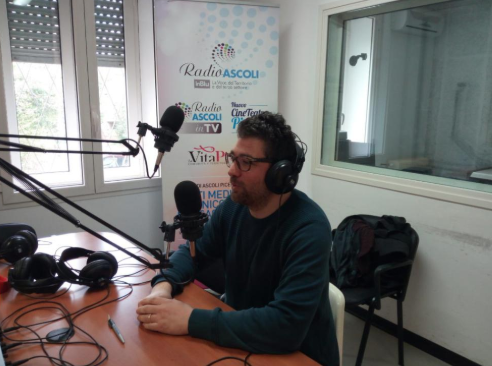 Farmaci senza ricetta <br> in caso d’emergenza, <br> se ne parla a Radio Ascoli