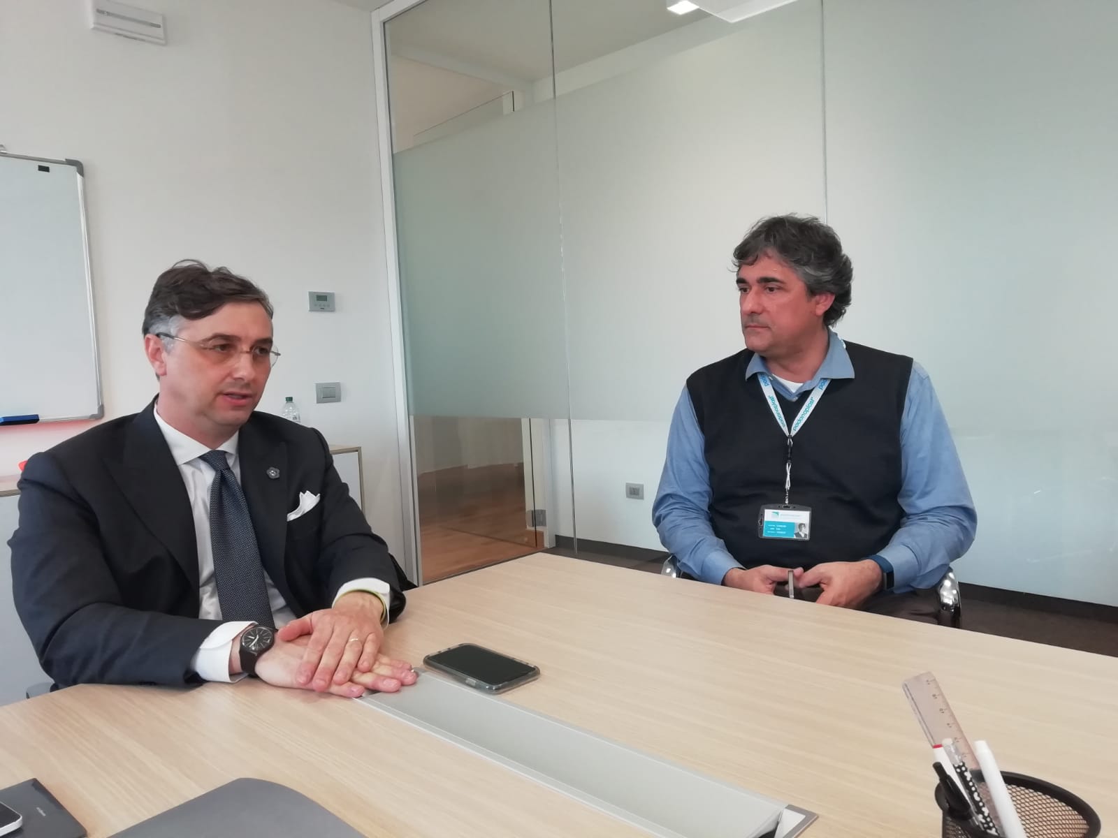 Finproject investe 3,5 milioni <br> e si avvicina alla Borsa