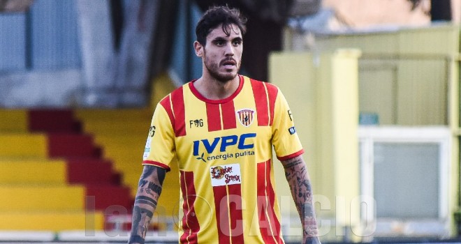 Benevento e Cittadella <br> calano un doppio poker