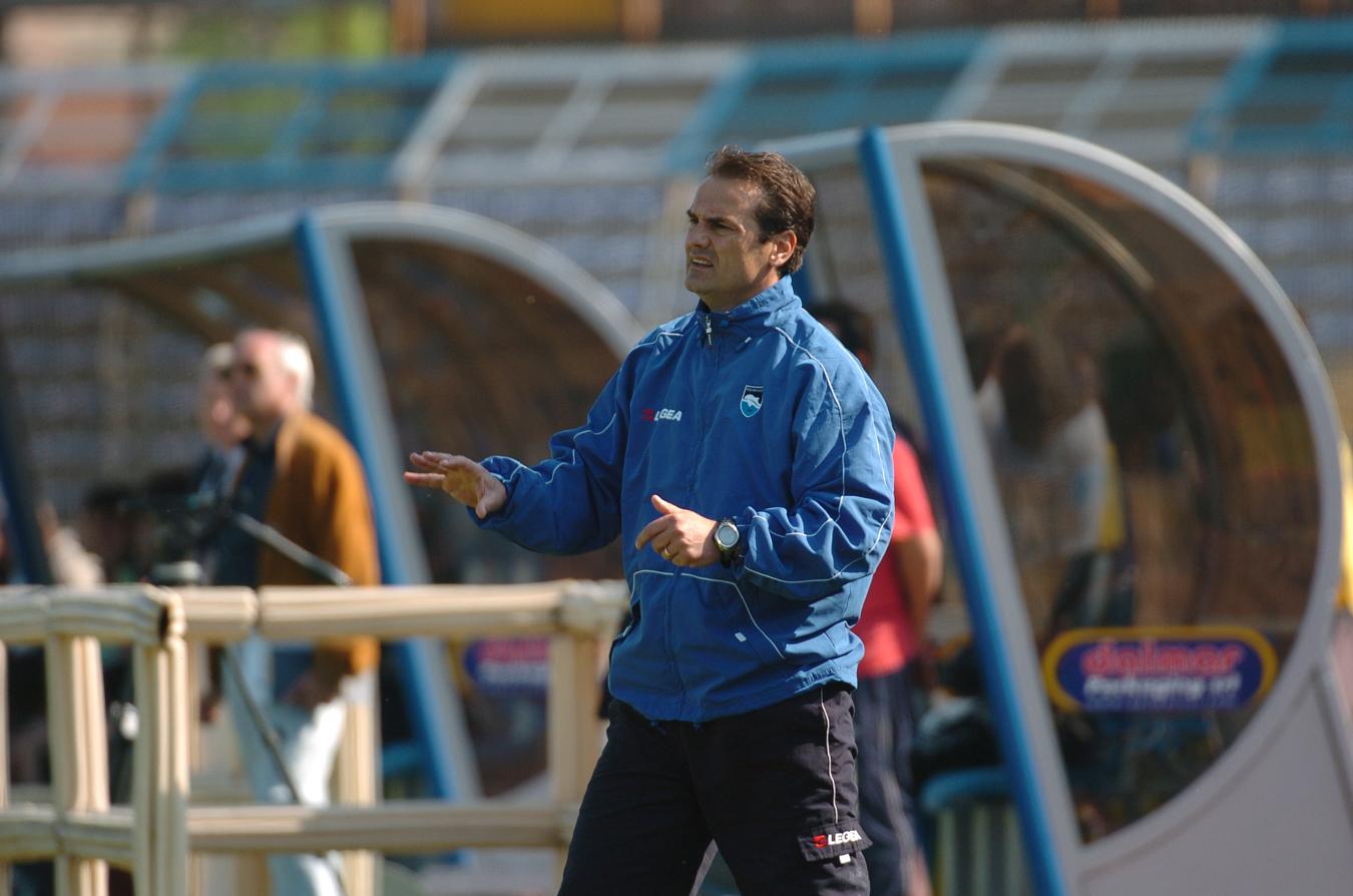 Ascoli-Pescara, 32 sfide in 90 anni <br> Bianconeri imbattuti in Serie B <br> Una pattuglia di ben dieci ex