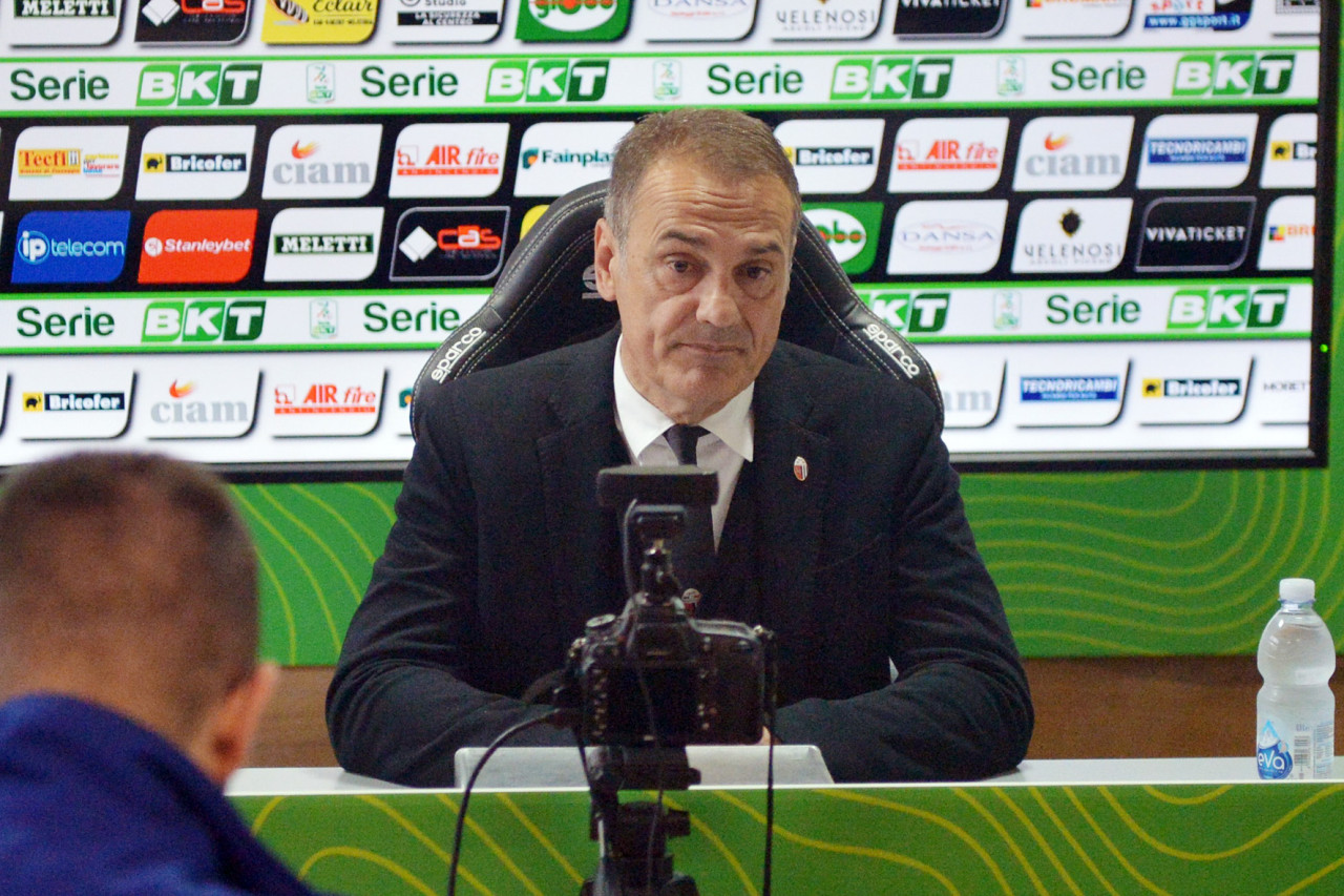 Vivarini: «Poste le basi <br> per la prossima stagione» <br> Rossi: «Le motivazioni <br> hanno fatto la differenza»