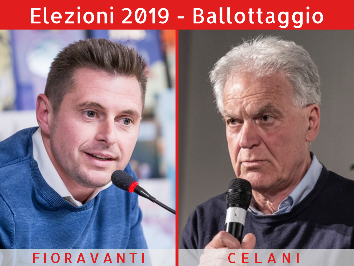 Il Pd di Porta Maggiore si schiera per Celani: <br> «Seguiamo il presidente dell’Anpi <br> contro la cultura dell’odio e i populisti»