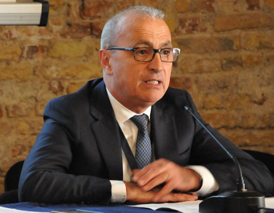 Sblocca cantieri, emendamenti sisma <br> delle Marche riconosciuti “prioritari”