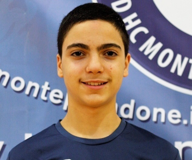 HC Monteprandone <br> mette in vetrina i suoi “gioielli”