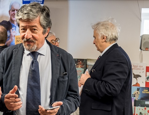“Il Popolo della famiglia” <br> senza lista, sosterrà <br> un candidato di “Ascoli per Ascoli”