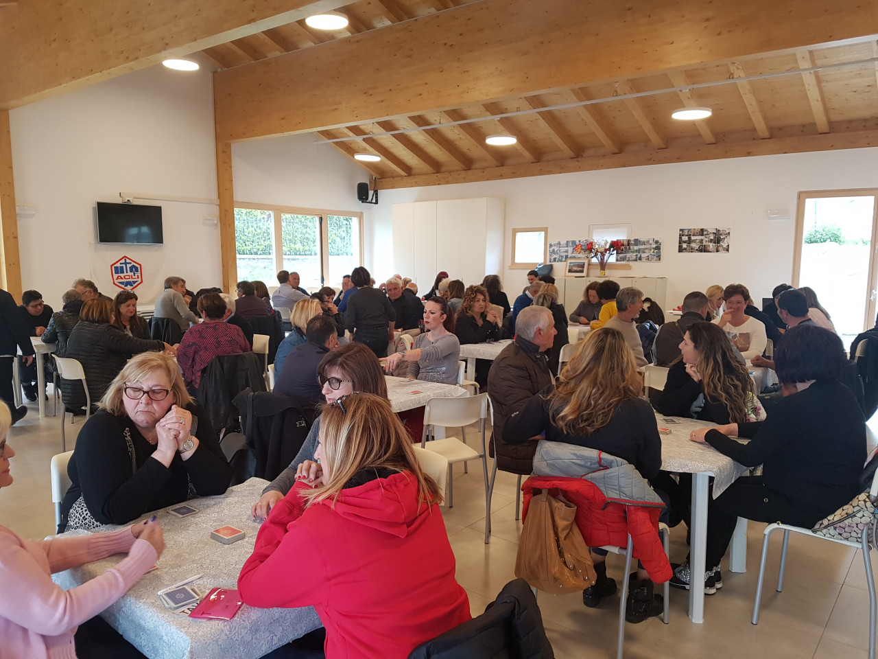Burraco, campionato provinciale: <br> la prossima sfida <br> al Cuore Immacolato