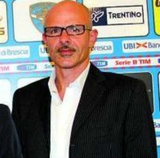 Ascoli, anche Carillo e Carpani <br> all’evento-revival <br> Camaioni (76 anni) è il veterano
