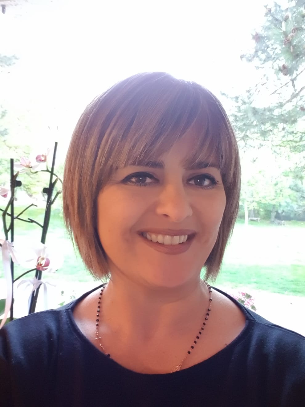 Fabiola Celani (Servire Ascoli): <br> «Tre progetti per rilanciare la città»