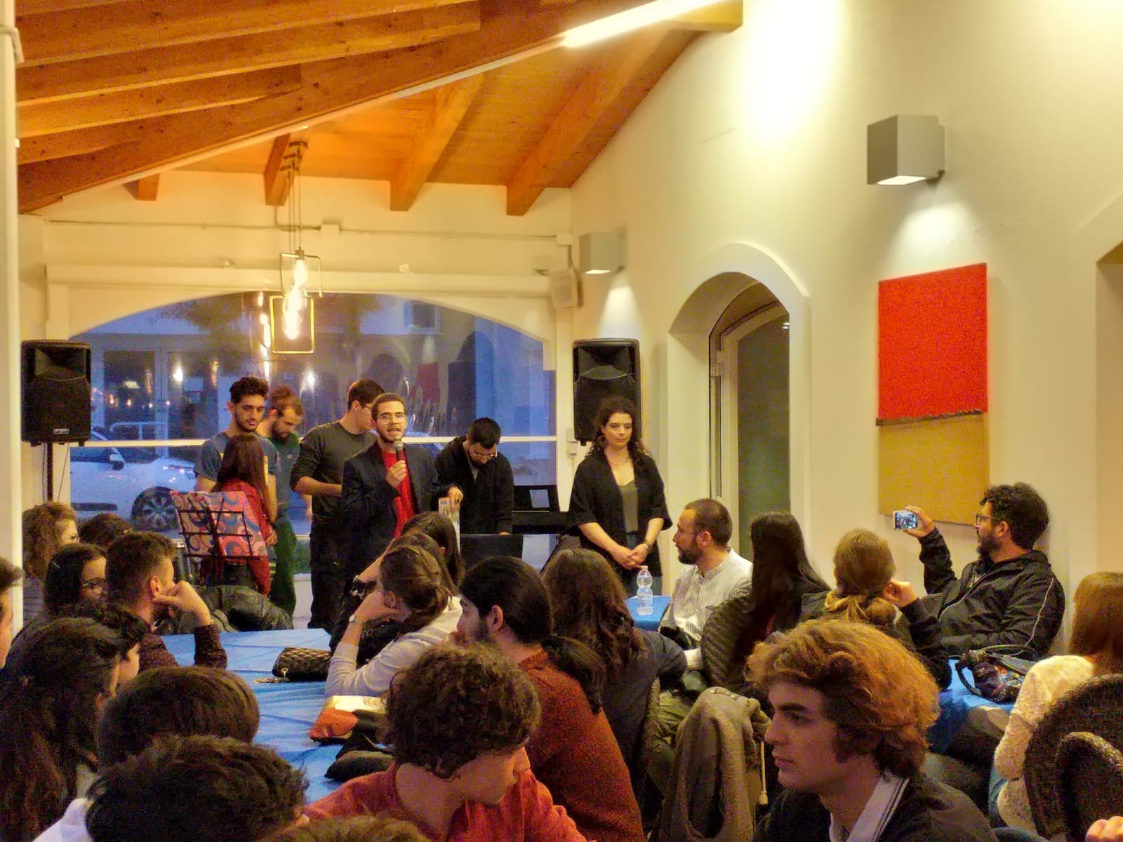 Elezioni, rush finale <br> per le tre liste di Cupra