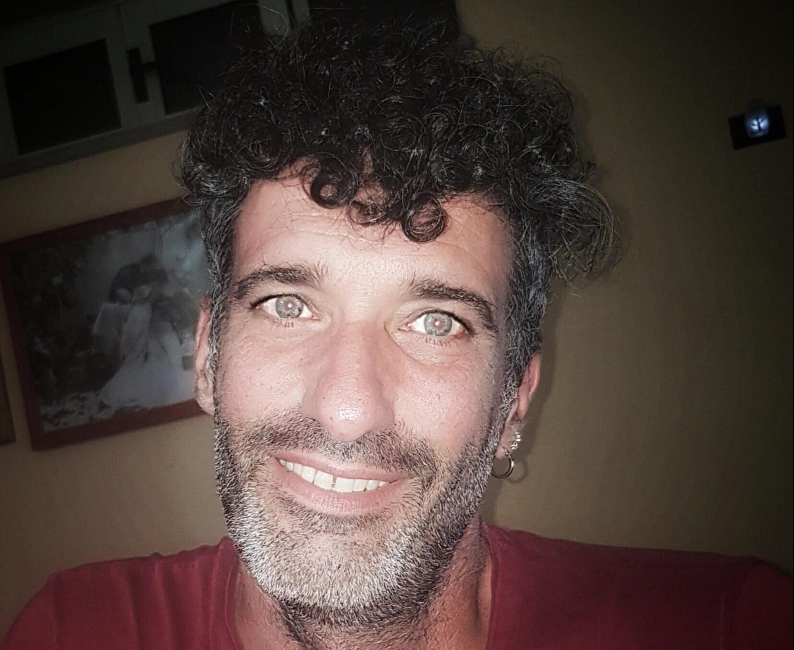 Stroncato da un malore, <br> muore padre di quattro figli