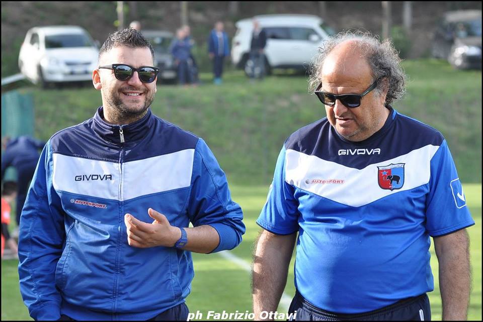 Atletico Ascoli, Azzurra Colli <br> e Montalto: è l’ora della verità