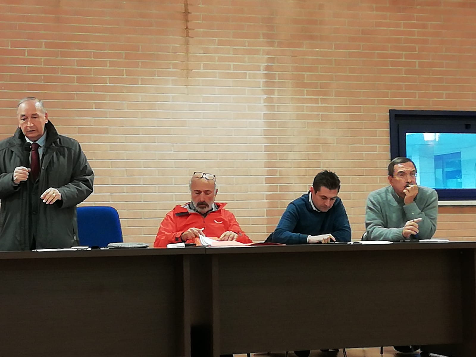 Candidati sindaci, <br> confronto con l’Antidegrado <br> Forum farcito di veleni e polemiche