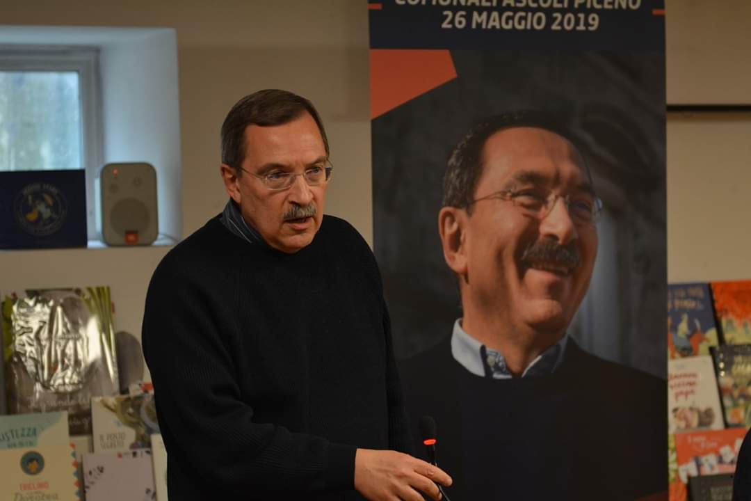 L’allarme di Frenquellucci: <br> «Troppi disabili lasciati soli»