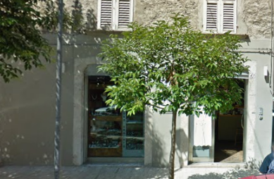 Rapinatore arrestato <br> da Polizia e Carabinieri <br> dopo il colpo in gioielleria <br> E’ un incensurato di 18 anni