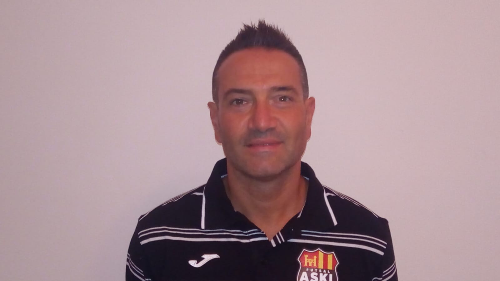 Giovanni Di Cesare (Forza Ascoli): <br> «Fiera campionaria e un palazzetto»