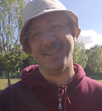 Arcieri vincenti <br> nel “tiro di campagna”, <br> Scancella campione regionale