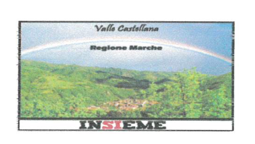 Il Comitato di Valle Castellana insiste: <br> «Vogliamo passare con Ascoli»