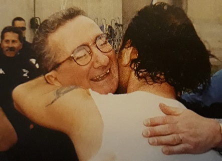 “Memorial Mario Lelli” <br> per ricordare il grande imprenditore <br> amico dello sport