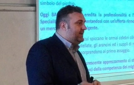 Con i giovani di Confindustria <br> alla scoperta <br> delle opportunità offerte <br> dall’Unione Europea