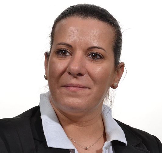 Monica Bacilieri (OSA): <br> «Mi batterò per i commercianti <br> e la loro sicurezza»