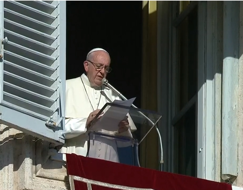 Il Papa torna nelle Marche: <br> tutti i dettagli della visita a Camerino