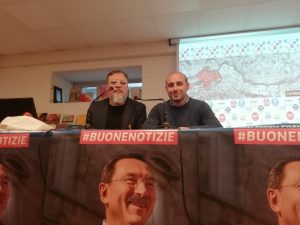 L’allarme di Romagni (Pd): «La nuova tribuna est <br> rischia di condizionare tutta la zona Carbon» L’allarme di Romagni (Pd): «La nuova tribuna est <br> rischia di condizionare tutta la zona Carbon»