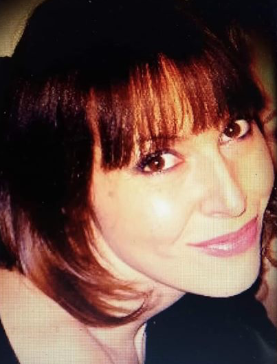Oggi pomeriggio <br> il funerale di Sandra Egidi