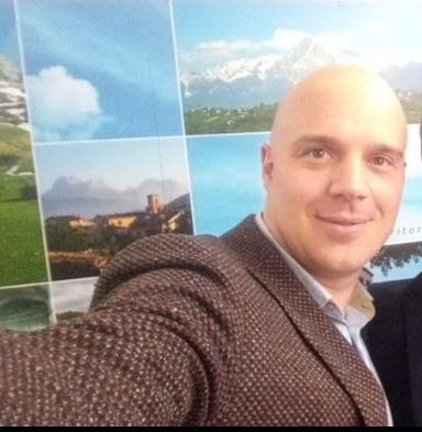 Valle Castellana, prove per il Piceno: <br> il sindaco sfilerà tra le Magistrature