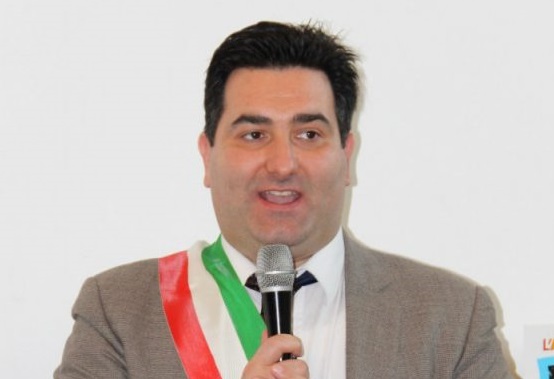 Ecco il polittico di Monteprandone <br> La firma è di Vittore Crivelli