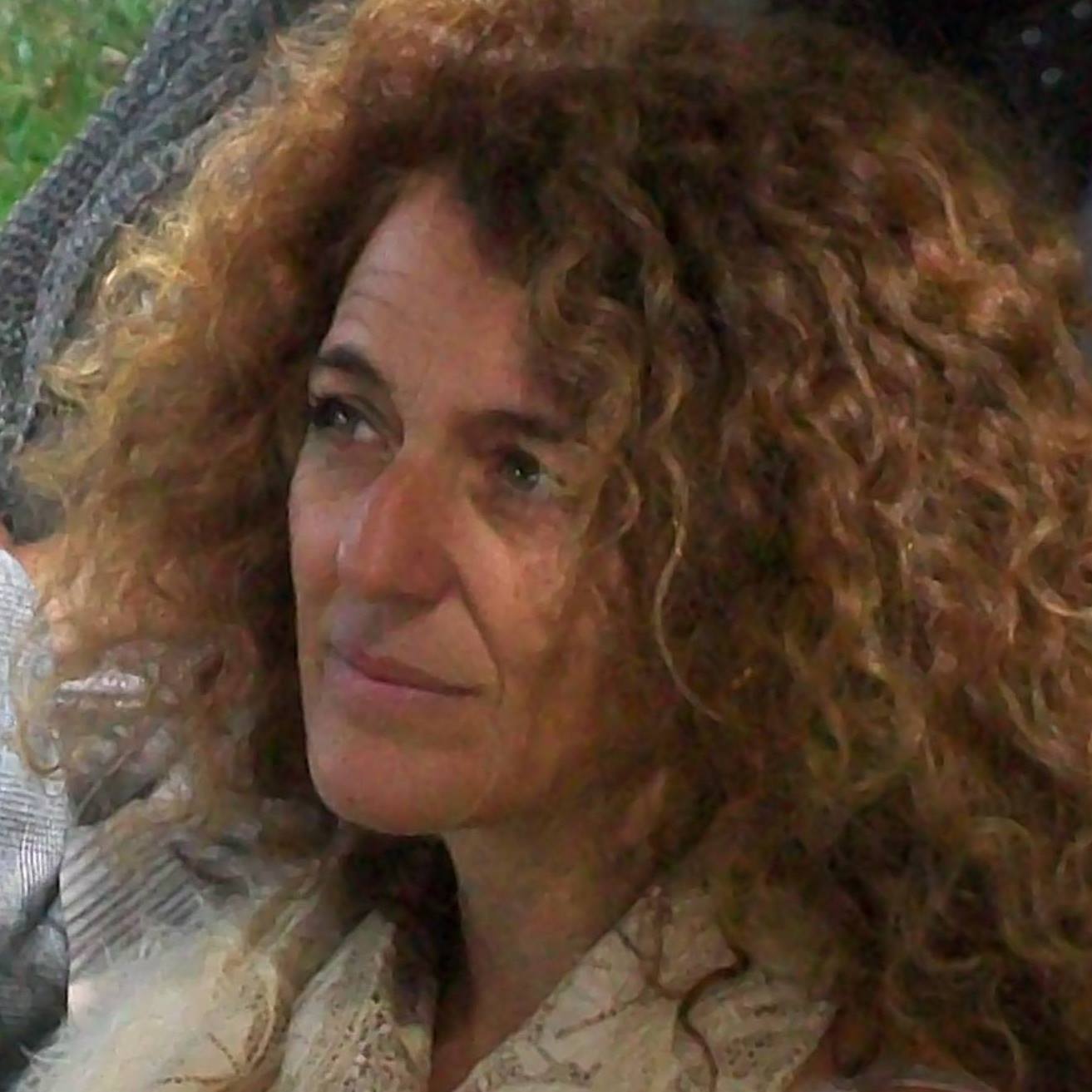La sambenedettese Tiziana Maffei <br> neo direttore della Reggia di Caserta