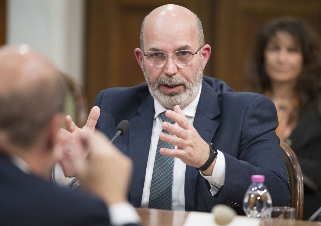 Caos busta paga pesante, <br> emendamento in Senato <br> ma scadenza alle porte