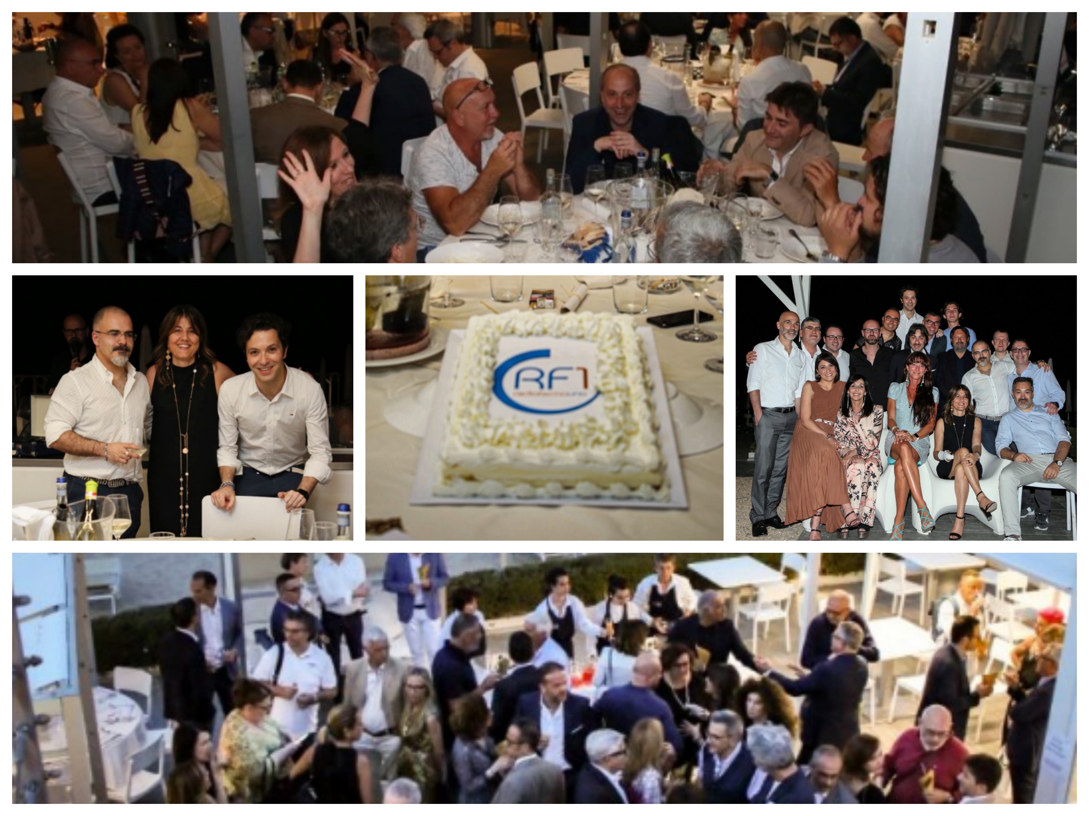 Cronache Fermane e Radio Fermo Uno <br> chiamano a raccolta il territorio <br><span> (Le foto della festa al Cobà)</span>
