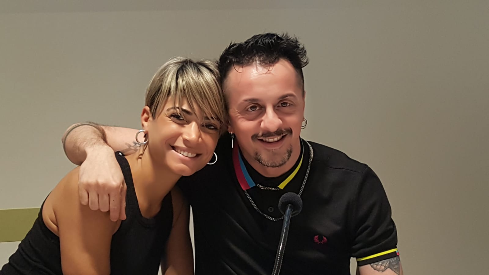 «Da una tragedia <br> è nato qualcosa di grande» <br> Tutto pronto <br> per il Memorial “Troiani”
