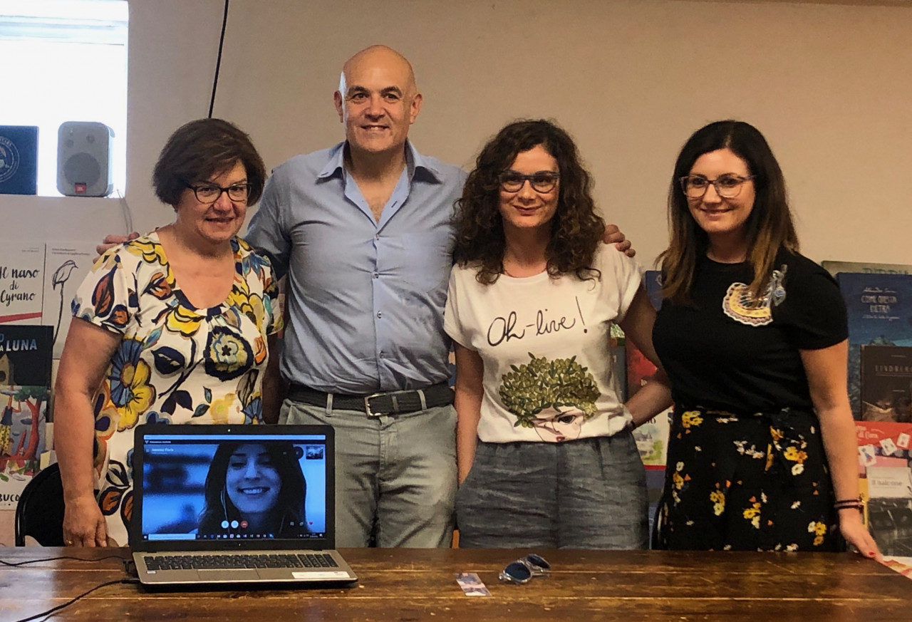Giocamondo Study si espande <br> oltremanica e acquisisce <br> una scuola di lingua in Inghilterra