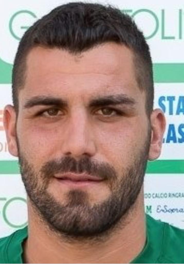 Atletico Ascoli, colpo Filipponi <br> Atletico Centobuchi <br> alle prese con i rinnovi