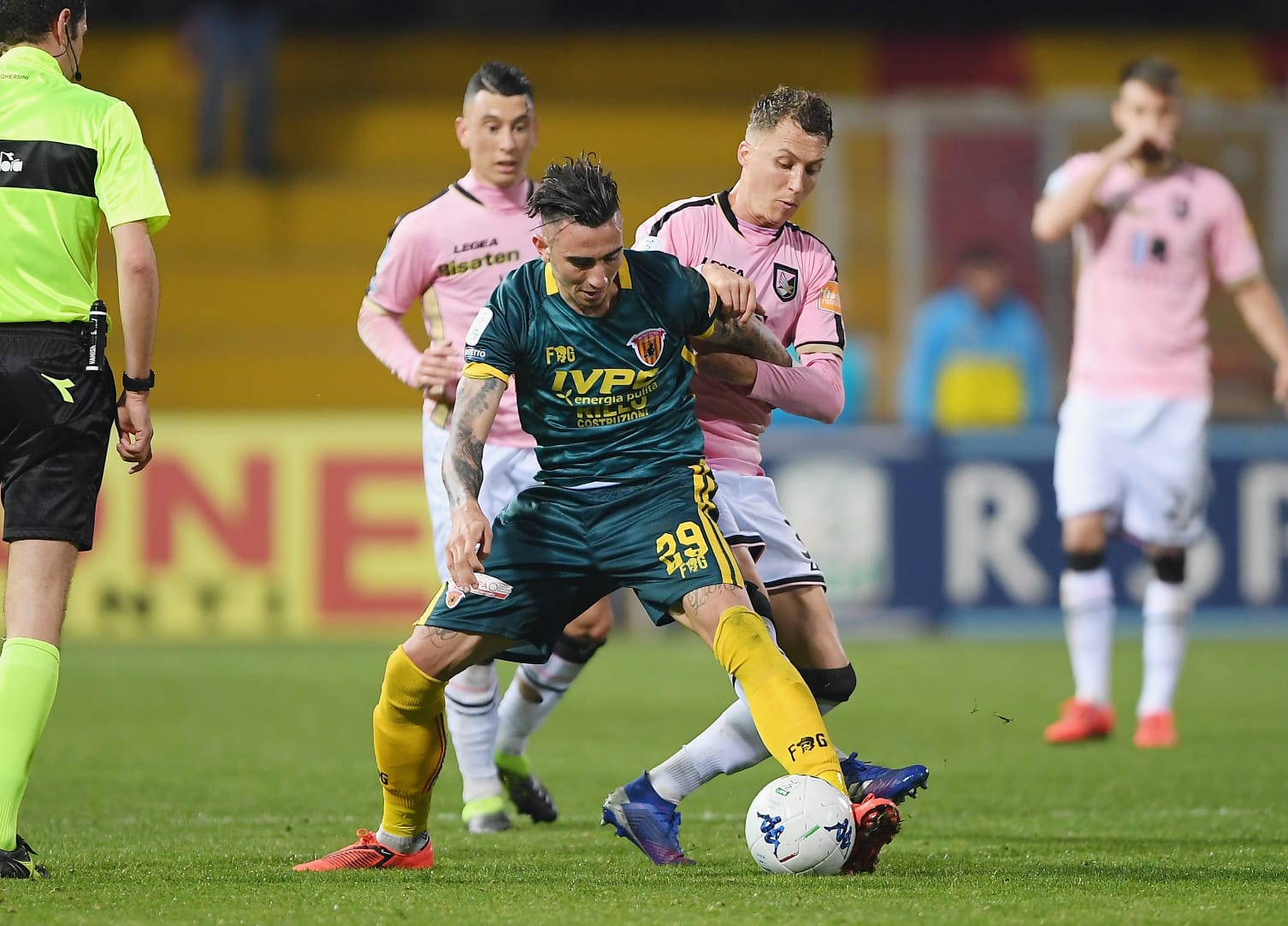 Ascoli, il Genoa offre <br> l’attaccante spagnolo Asencio <br> Ninkovic, respinta l’offerta del Verona