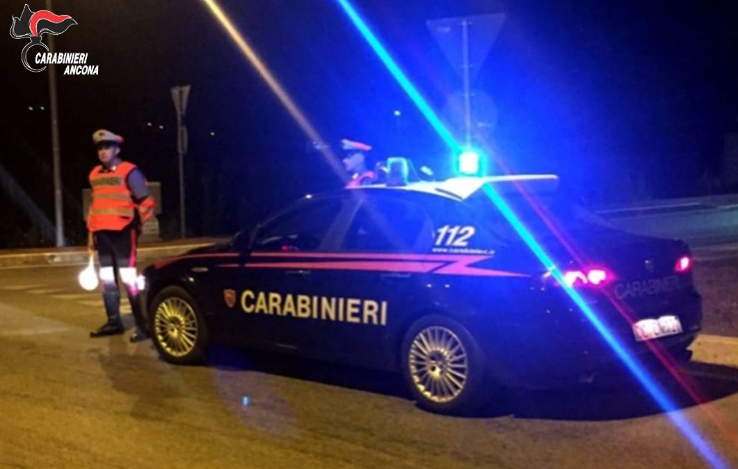 Rubati due furgoni <br> e macchinari odontotecnici, <br> bottino 100.000 euro