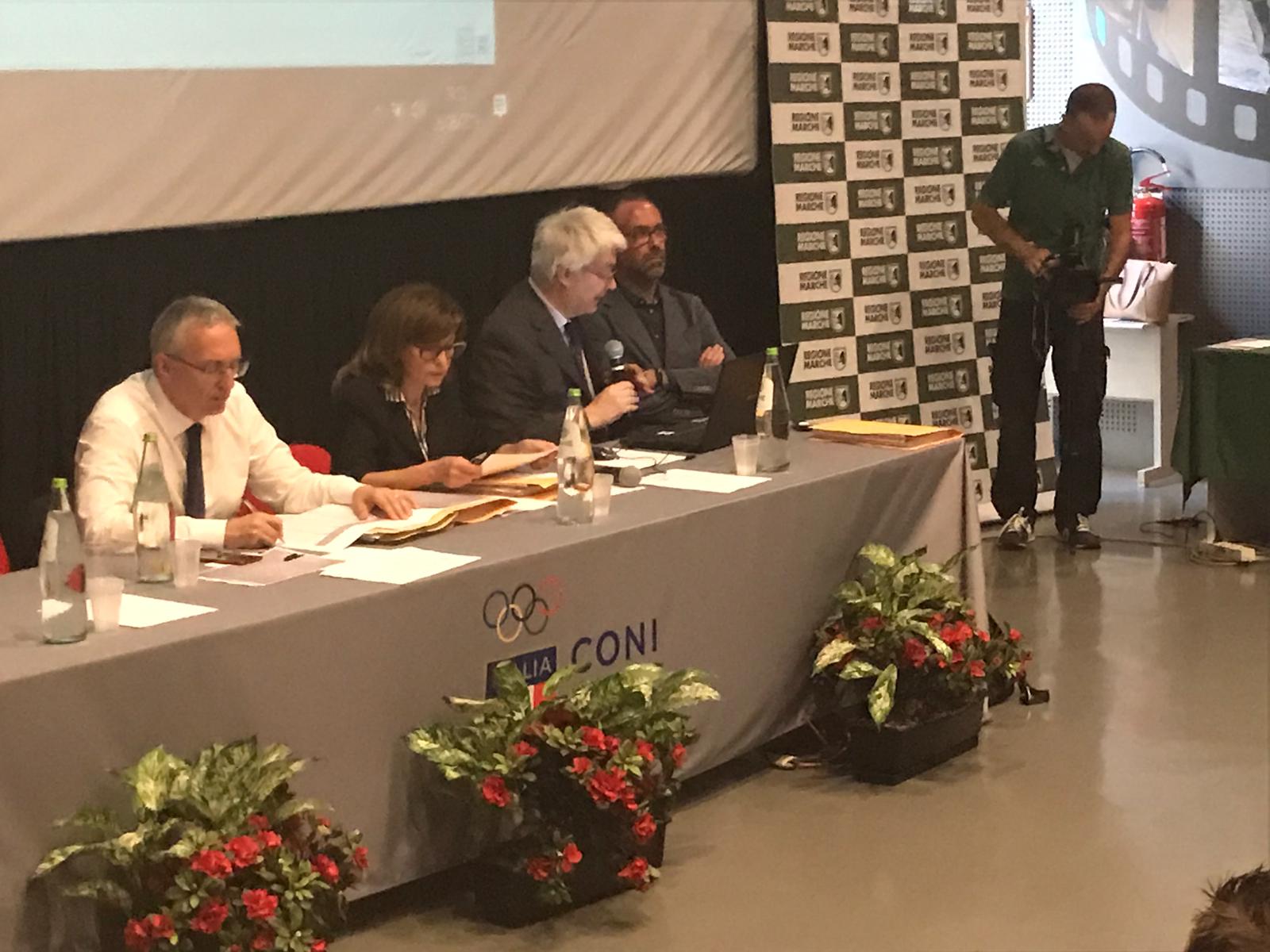 Ricostruzione, da Regione e sindaci <br> nuovo appello al governo: <br> «L’incertezza aumenta»