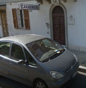Violenza privata e lesioni: <br> arrestato 45enne, deve scontare <br> due anni e mezzo