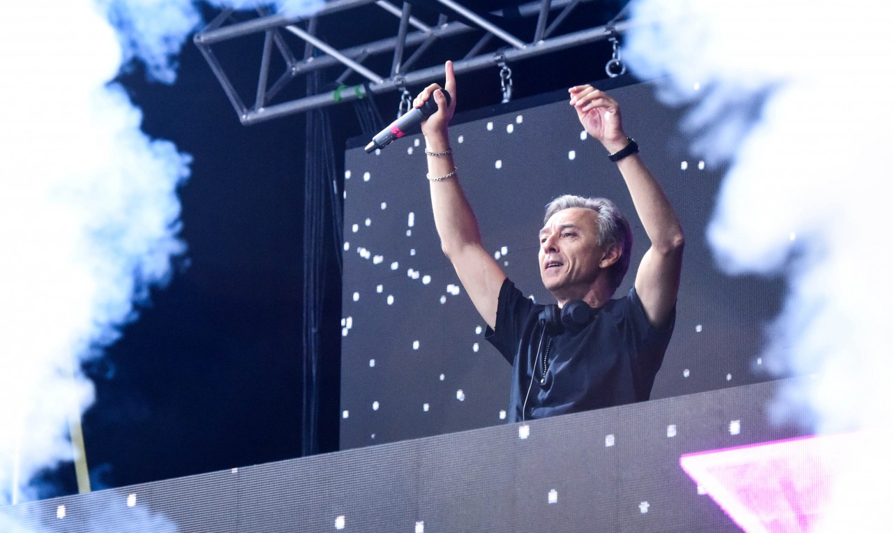 Una coppia d’assi <br> per l’estate civitanovese: <br> Deejay Time e Giusy Ferreri