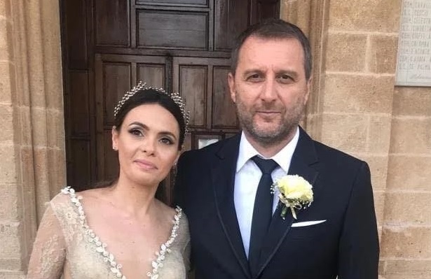 L’ex allenatore Mangia <br> torna in Italia per sposarsi <br> dopo due anni in Romania