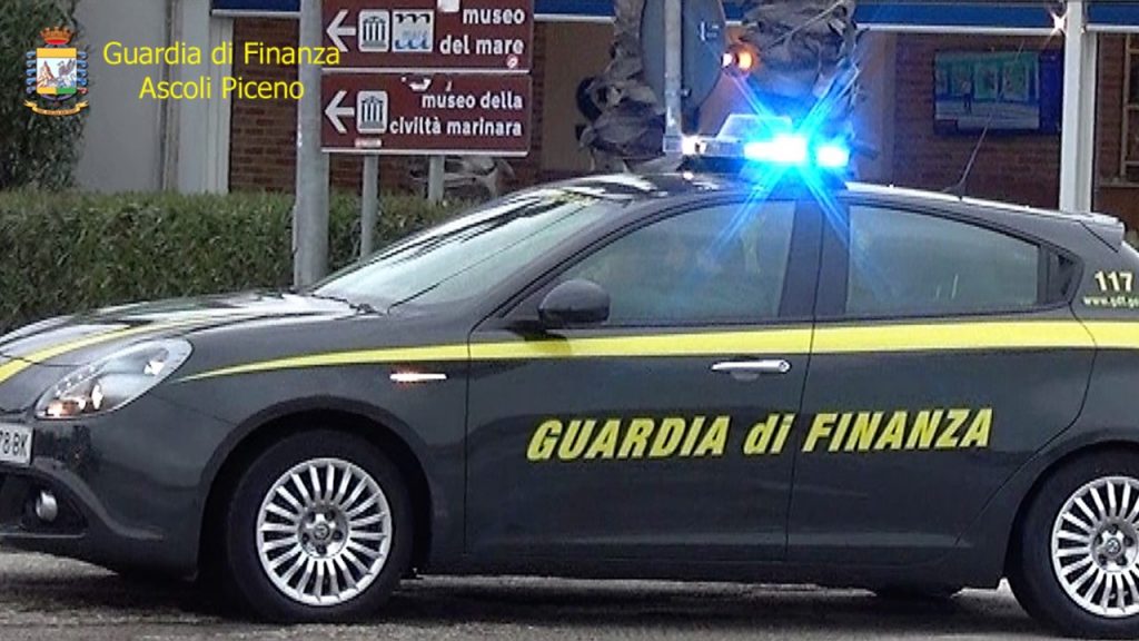Tassa di soggiorno <br> non versata ai Comuni, <br> nei guai 25 strutture ricettive <br> <span> (Foto e Video)