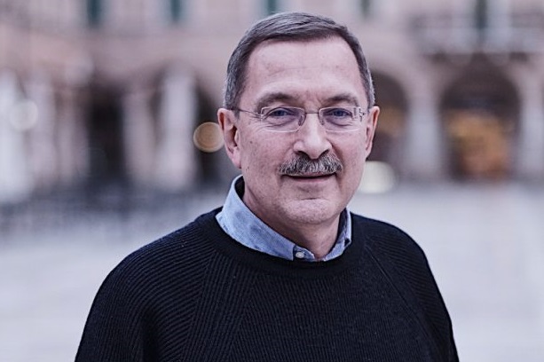 Vice presidente del Consiglio comunale <br> Angelo Procaccini (Pd): <br> «Mettiamo a disposizione Franquellucci»
