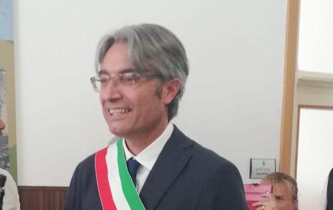 Borraccini e la sua giunta: <br> «Ci faremo carico delle aspettative <br> che abbiamo generato»