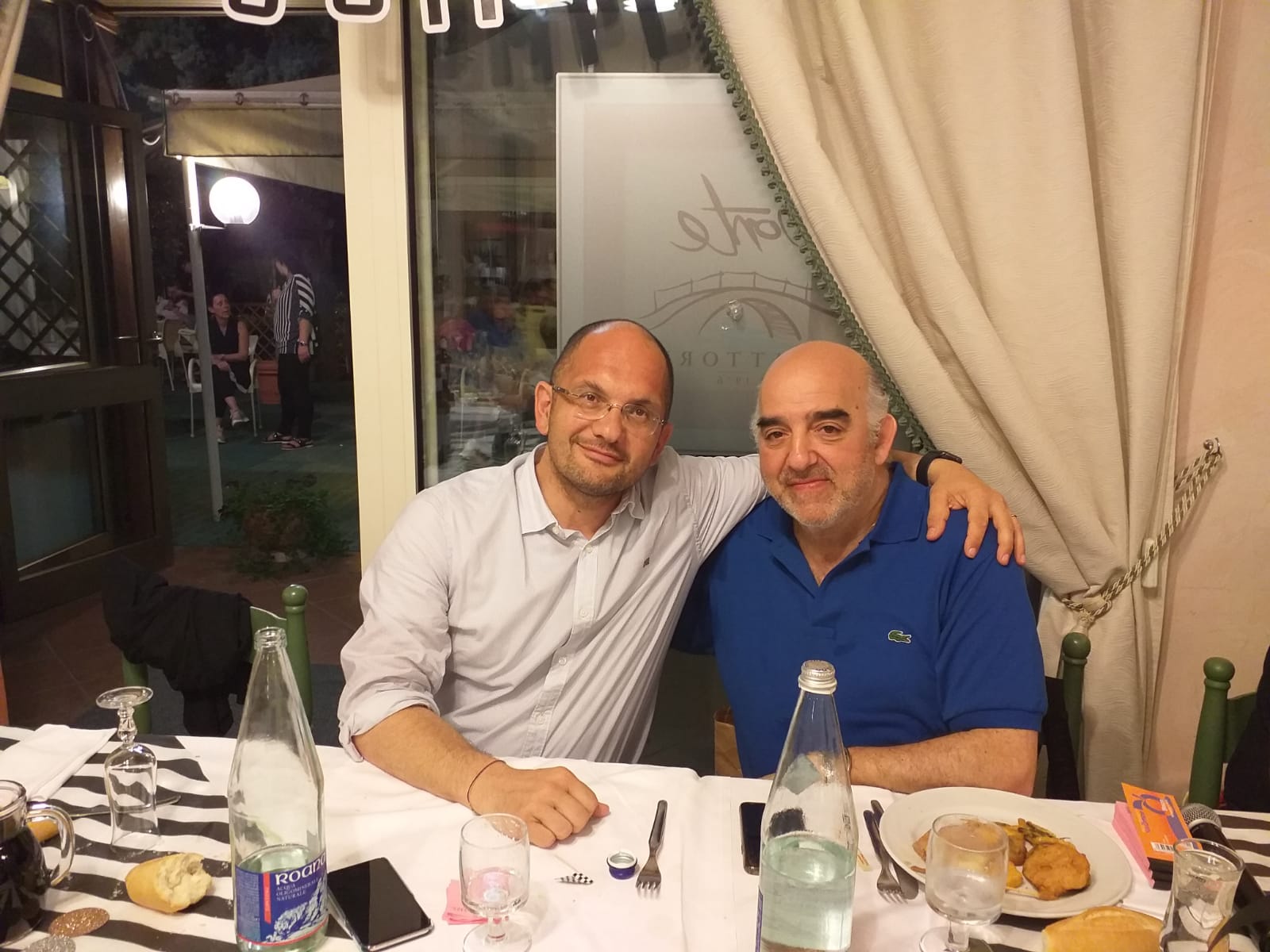 Lo Juventus Club Offida <br> festeggia l’8° scudetto di fila <br> (Le foto)