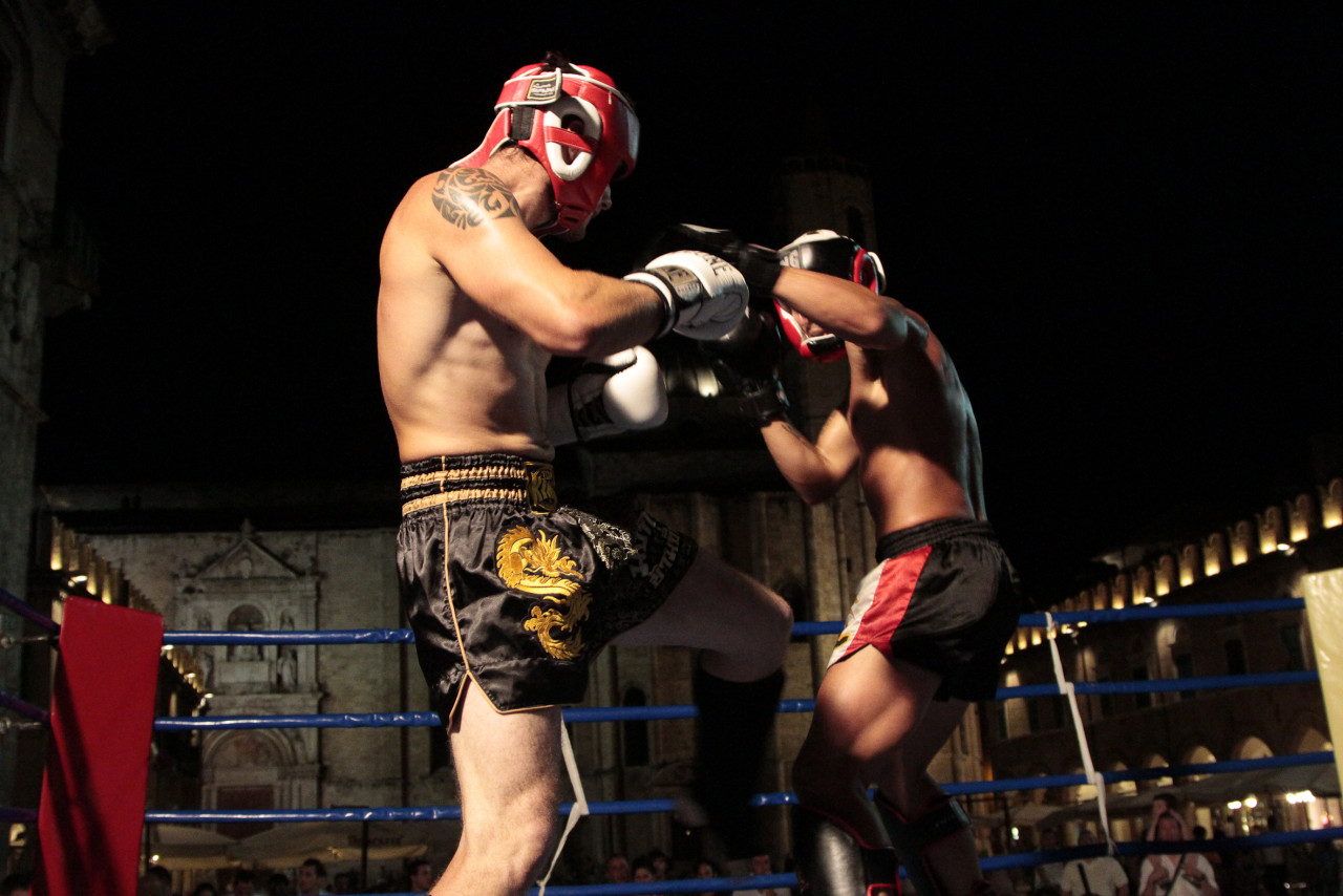 Kick Boxing, torna <br> il galà “I Piceni”