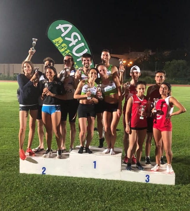 Memorial Luigi Serresi: <br> Asa Ascoli al 2° posto, <br> bene gli altri club piceni